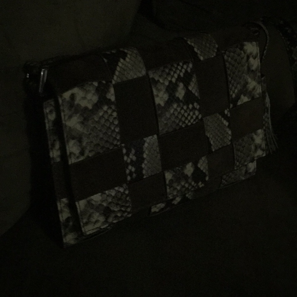 Meet your Posher, Kelly